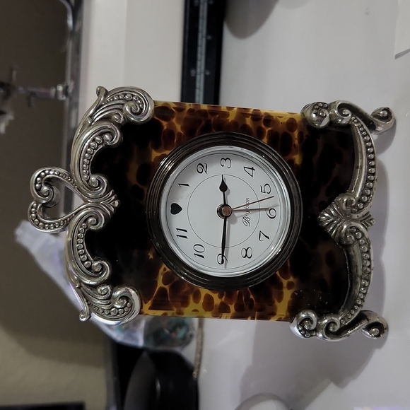 Brighton Accents Brighton Clock Poshmark